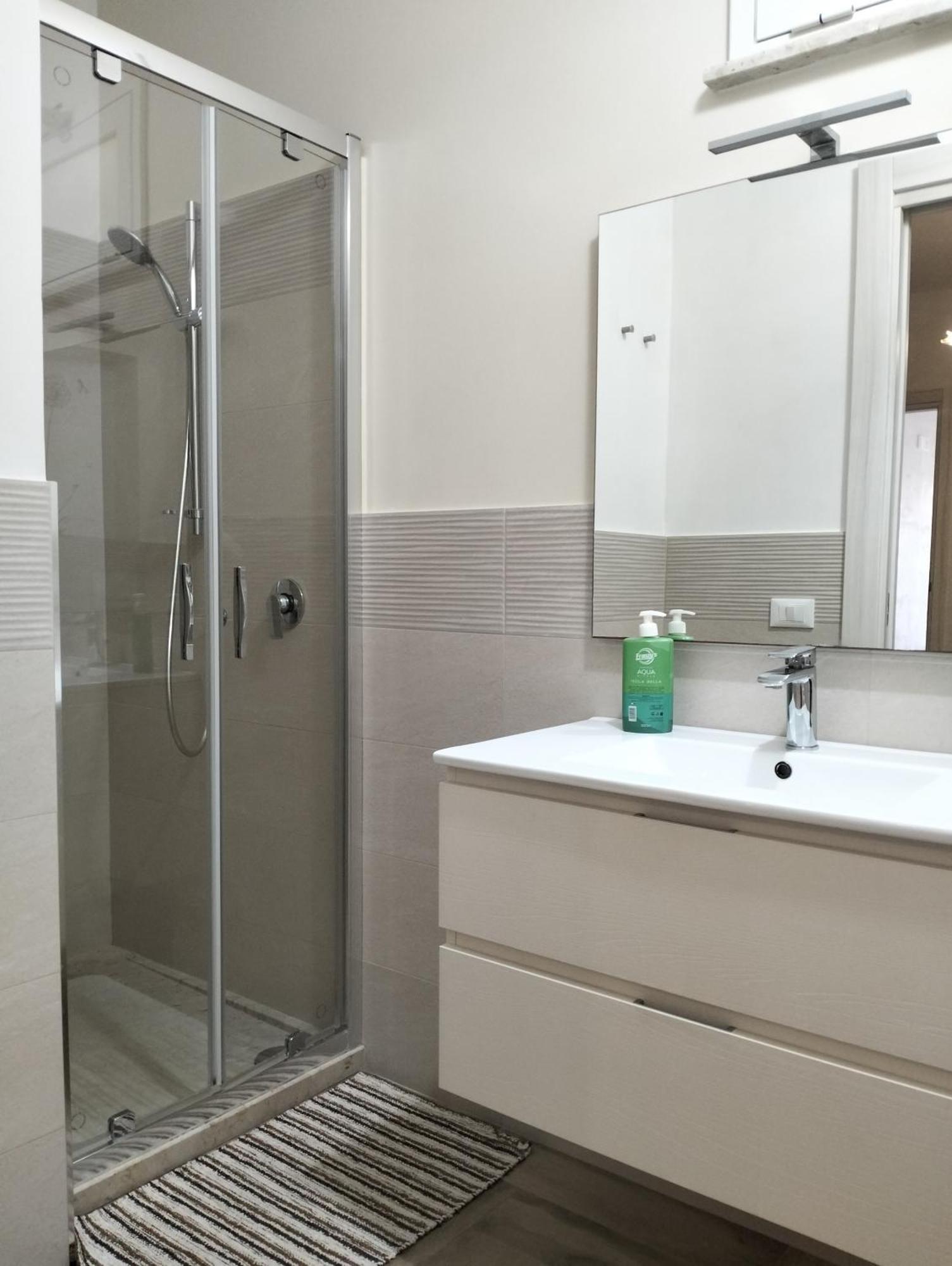 Cofanomare Bed & Breakfast Custonaci Exterior foto
