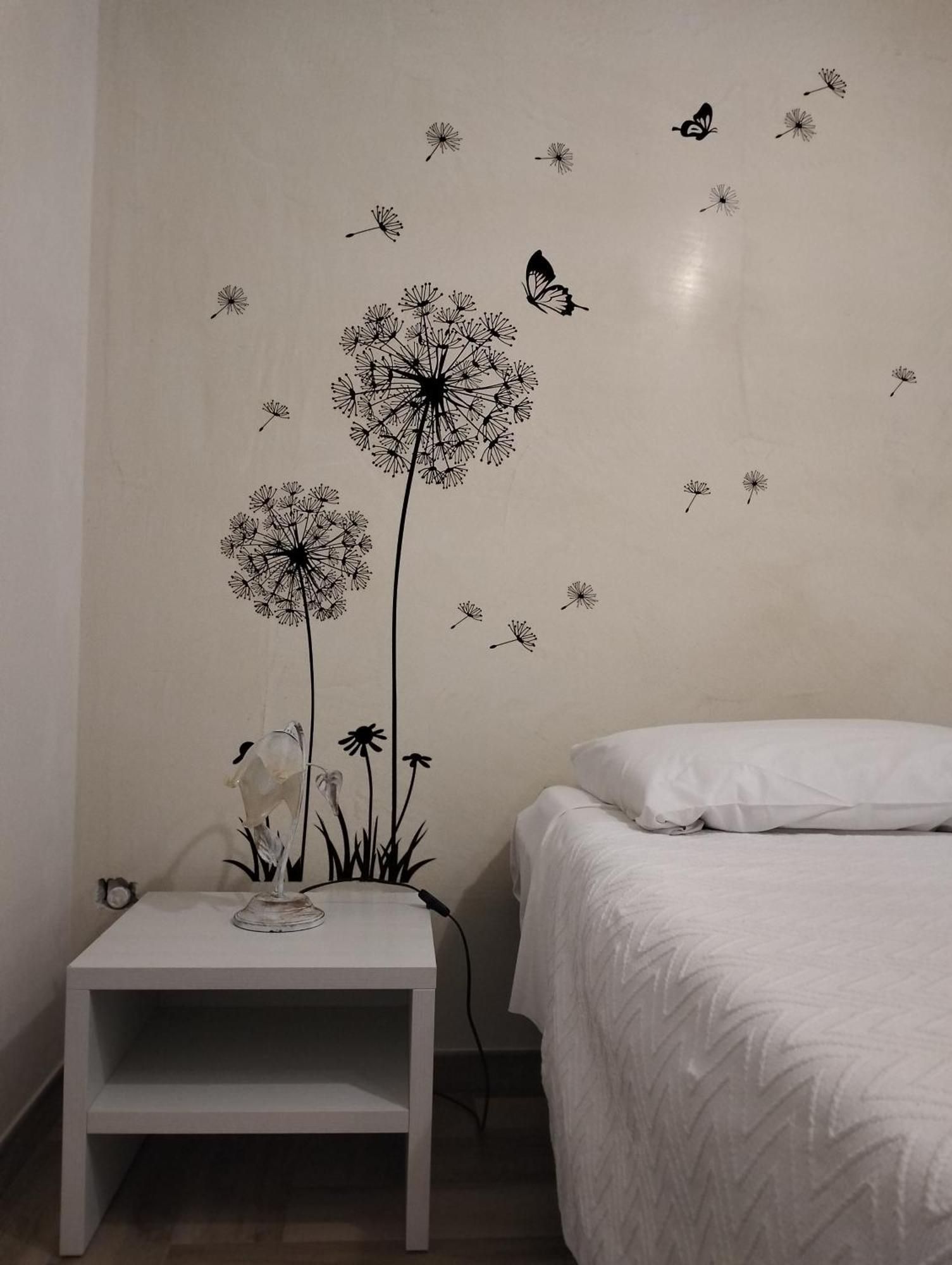 Cofanomare Bed & Breakfast Custonaci Exterior foto